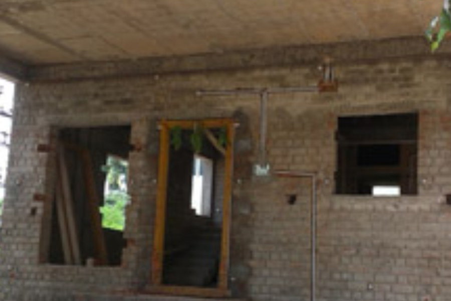 KP ENTERPRISES | Civil Engineering Industry